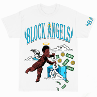 Image 3 of Money Bags Tee