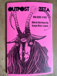 Image 1 of Outpost Zeta volume 5