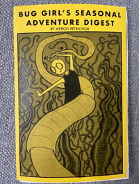 Image 1 of Bug Girl’s Seasonal Adventure Digest 2026