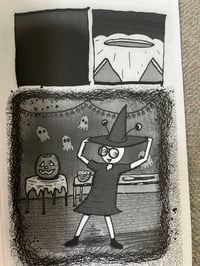 Image 4 of Bug Girl’s Seasonal Adventure Digest 2026