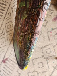 Image 5 of "Naga" painting