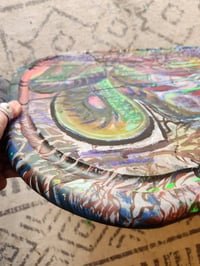 Image 6 of "Naga" painting