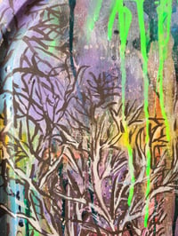 Image 2 of "Naga" painting