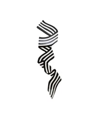 Image 1 of Wavy Ribbon