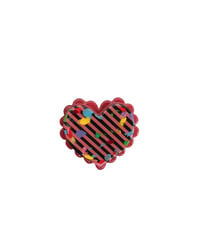 Image 1 of Red Sweetheart