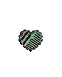Image 1 of Green Sweetheart