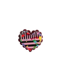 Image 1 of Pink Sweetheart