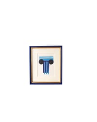 Image 1 of Ionic in Blue 1