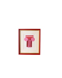 Image 1 of Ionic in Red 2