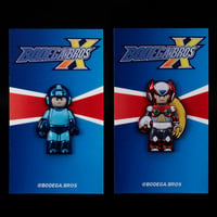 Mega Man Zero Pack 