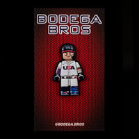 Image 1 of Judge EXTRAS