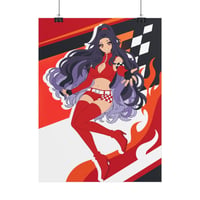 Image 1 of Scarle Poster