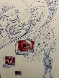 Imagination 
