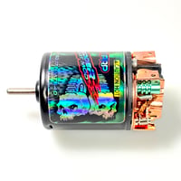 Image 2 of Team PRP Shredder Motors