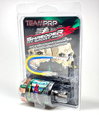 Image 3 of Team PRP Shredder Motors
