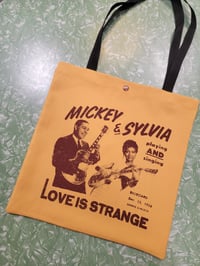 Image 2 of Mickey & Sylvia Bag