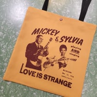 Image 1 of Mickey & Sylvia Bag