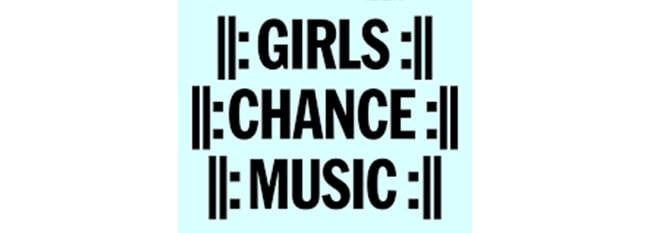 ||: GIRLS :||: CHANCE :||: MUSIC :||