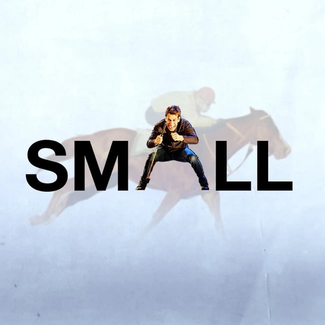 Small
