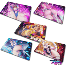 Image 1 of Club Bunny Mousepads