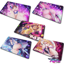 Image 2 of Club Bunny Mousepads