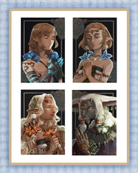 Image 2 of Postcards - Assorted