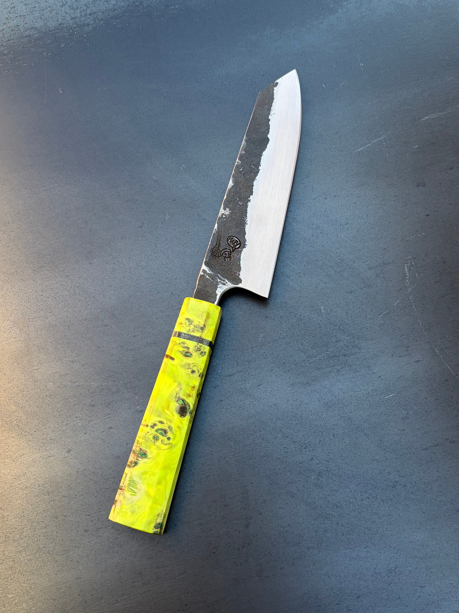 Image of 6” Bunka 