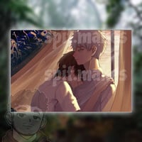 (PO) Summer Lovers