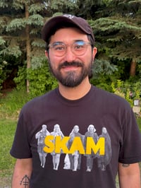Image 3 of SKAM T-Shirt
