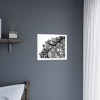 Image 2 of Dripping wall
