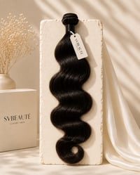 SVBEAUTE Body Wave Extensions