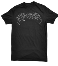 Image 2 of DOOMSHOP BIAAA T-Shirt