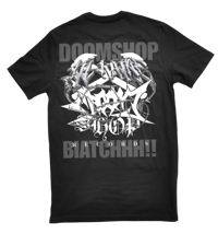 Image 1 of DOOMSHOP BIAAA T-Shirt