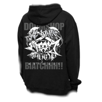 Image 1 of DOOMSHOP BIAAA HOODIE