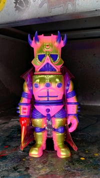 Image 1 of The 0 pink 1 off