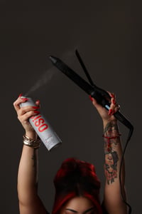 Image 1 of The Product Edit 