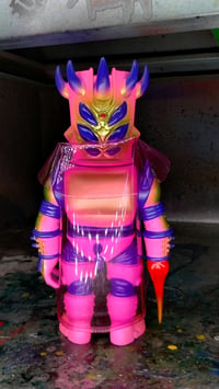 Image 5 of The 0 pink 1 off