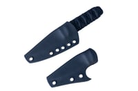 Image 3 of Evio Serrated Variant (Black/Black)
