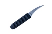 Image 2 of Evio Serrated Variant (Black/Black)