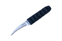 Image 1 of Evio Serrated Variant (Black/Black)