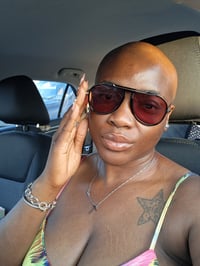 Image 4 of Flossin On Them Sunglasses