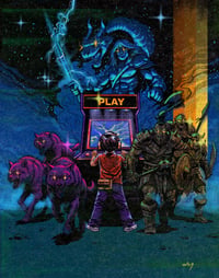Play 16 x 20