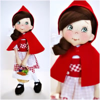 Image 2 of Red Riding Hood Collection