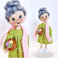 Image 3 of Red Riding Hood Collection