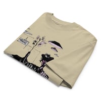 Image 4 of Flowers & Wine T-Shirt
