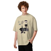 Image 5 of Flowers & Wine T-Shirt