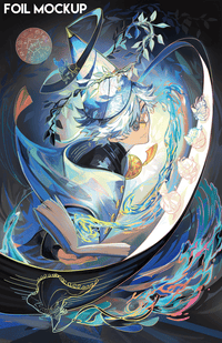 Image 3 of PREORDER | Witch Hat Atelier Posters