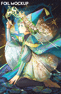 Image 2 of PREORDER | Witch Hat Atelier Posters