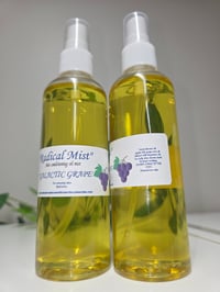 Image 5 of  (Body Oil) Radical Mists