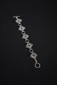 Image 2 of Diamond bracelet